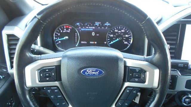 2022 Ford F-250 Super Duty Limited
