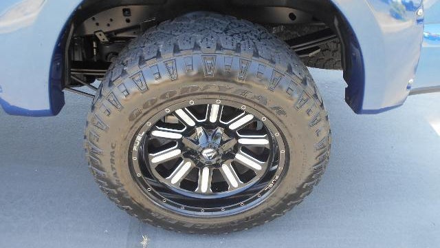2022 Ford F-250 Super Duty Limited