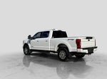 2022 F-250 Super Duty Thumbnail 4