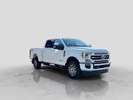 2022 F-250 Super Duty Thumbnail 8
