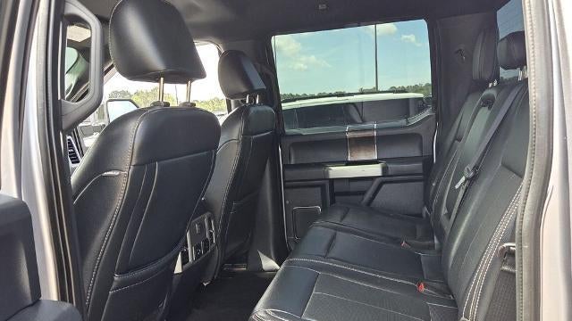 2022 Ford F-250 Super Duty Limited