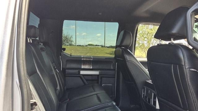 2022 Ford F-250 Super Duty Limited