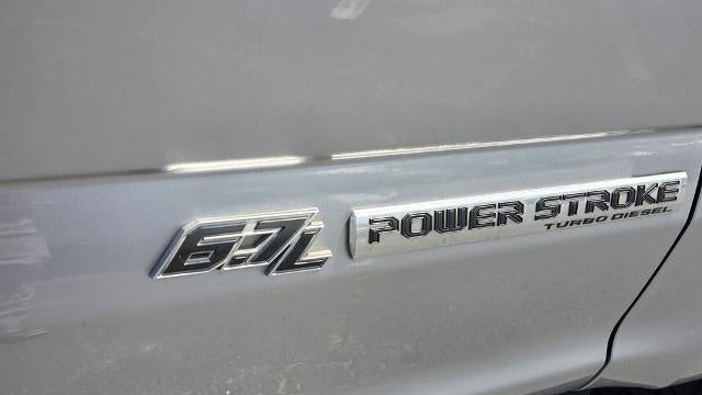 2022 Ford F-250 Super Duty Limited