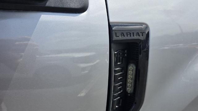 2022 Ford F-250 Super Duty Limited