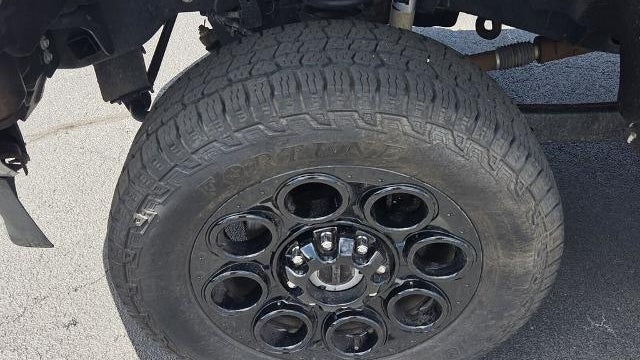 2022 Ford F-250 Super Duty Limited