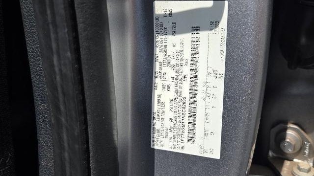 2022 Ford F-250 Super Duty Limited