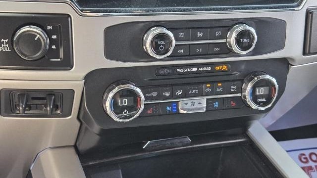 2022 Ford F-250 Super Duty Limited