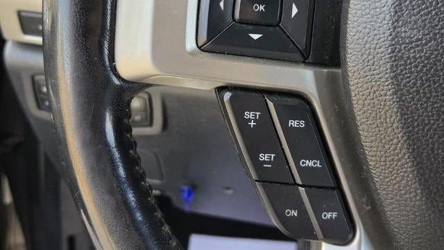 2022 Ford F-250 Super Duty Limited