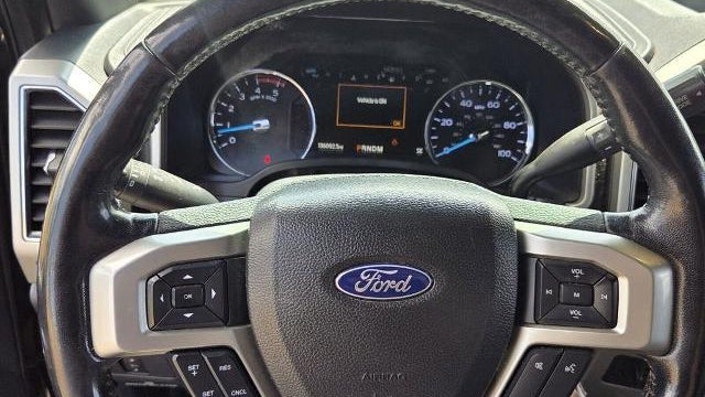 2022 Ford F-250 Super Duty Limited