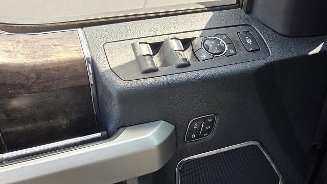 2022 Ford F-250 Super Duty Limited