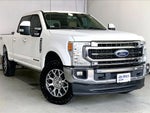 2022 F-250 Super Duty Thumbnail 1