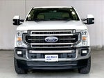 2022 F-250 Super Duty Thumbnail 2
