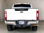 2022 F-250 Super Duty Thumbnail 3