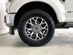 2022 F-250 Super Duty Thumbnail 8