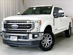 2022 F-250 Super Duty Thumbnail 12