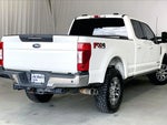 2022 F-250 Super Duty Thumbnail 13