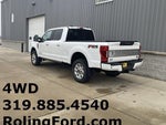 2022 F-250 Super Duty Thumbnail 3