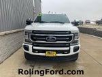 2022 F-250 Super Duty Thumbnail 4