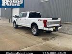 2022 F-250 Super Duty Thumbnail 3