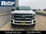 2022 F-250 Super Duty Thumbnail 4