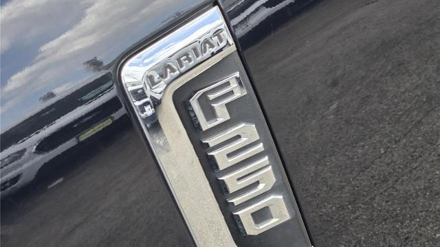 2022 Ford F-250 Super Duty King Ranch