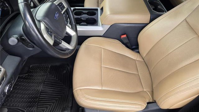 2022 Ford F-250 Super Duty King Ranch