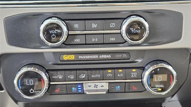 2022 Ford F-250 Super Duty King Ranch