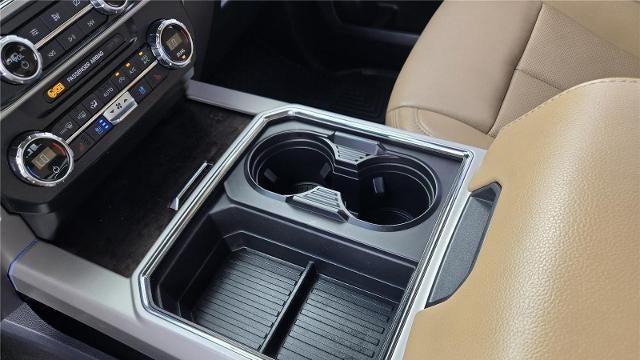 2022 Ford F-250 Super Duty King Ranch