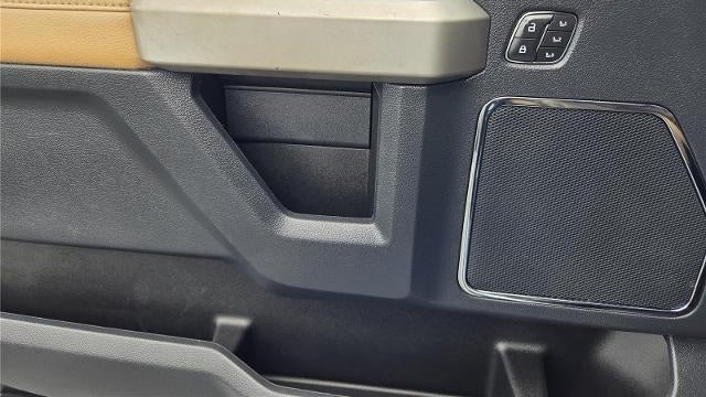 2022 Ford F-250 Super Duty King Ranch