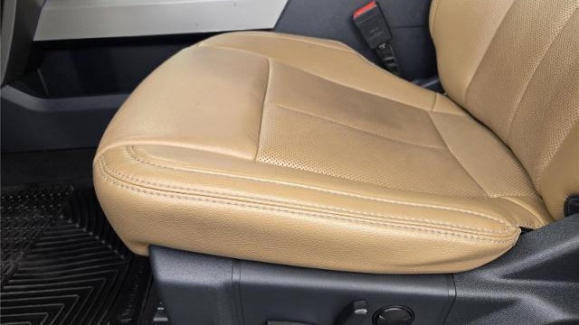 2022 Ford F-250 Super Duty King Ranch