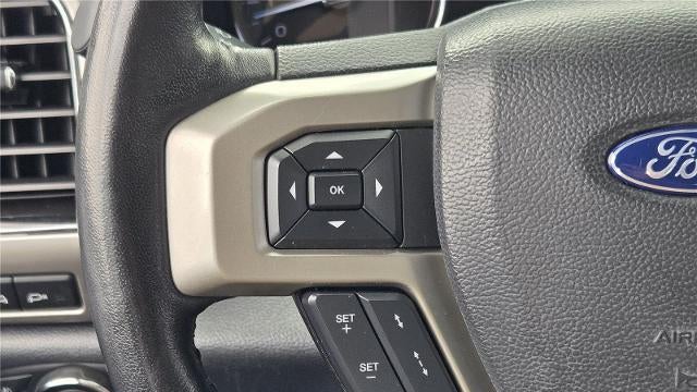 2022 Ford F-250 Super Duty King Ranch