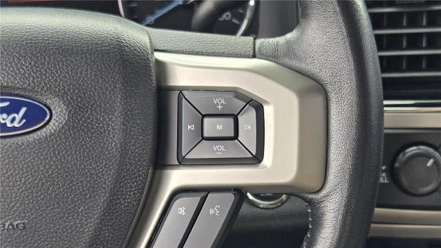 2022 Ford F-250 Super Duty King Ranch