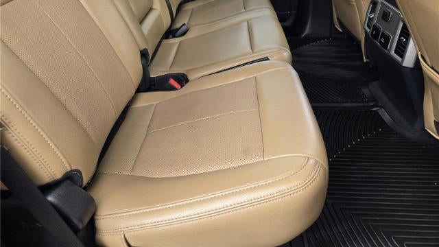 2022 Ford F-250 Super Duty King Ranch
