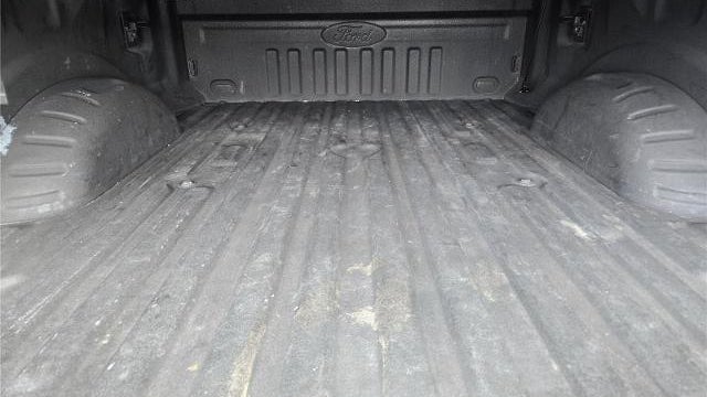 2022 Ford F-250 Super Duty King Ranch