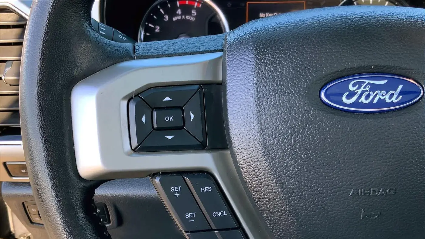 2022 Ford F-250 Super Duty King Ranch