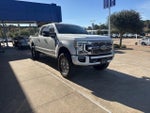 2022 F-250 Super Duty Thumbnail 2