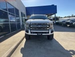 2022 F-250 Super Duty Thumbnail 3