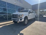 2022 F-250 Super Duty Thumbnail 4