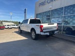 2022 F-250 Super Duty Thumbnail 5
