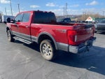 2022 F-250 Super Duty Thumbnail 3