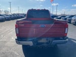 2022 F-250 Super Duty Thumbnail 4