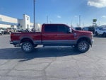 2022 F-250 Super Duty Thumbnail 7