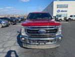 2022 F-250 Super Duty Thumbnail 8