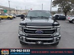 2022 F-250 Super Duty Thumbnail 2
