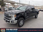 2022 F-250 Super Duty Thumbnail 3