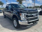 2022 F-250 Super Duty Thumbnail 2