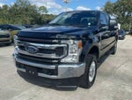 2022 F-250 Super Duty Thumbnail 3