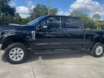 2022 F-250 Super Duty Thumbnail 4