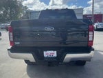 2022 F-250 Super Duty Thumbnail 7