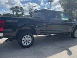 2022 F-250 Super Duty Thumbnail 8